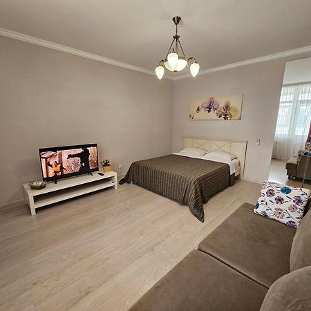 Ernaz Plus Apartments: Promenade Expo Astana Dış mekan fotoğraf