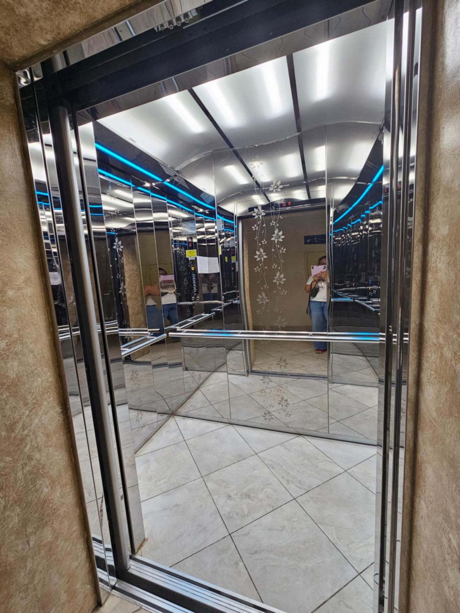 Ernaz Plus Apartments: Promenade Expo Astana Dış mekan fotoğraf
