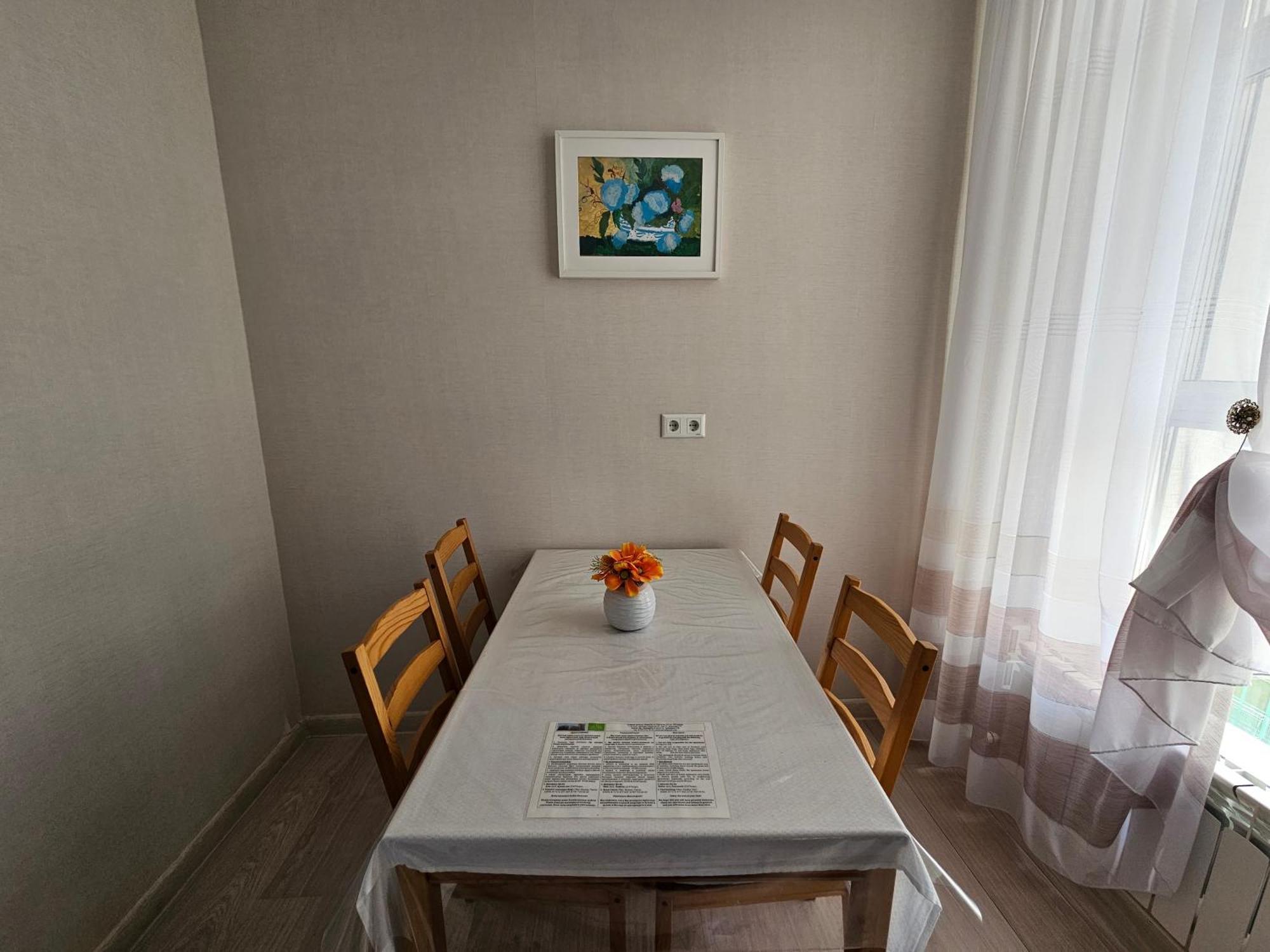 Ernaz Plus Apartments: Promenade Expo Astana Dış mekan fotoğraf