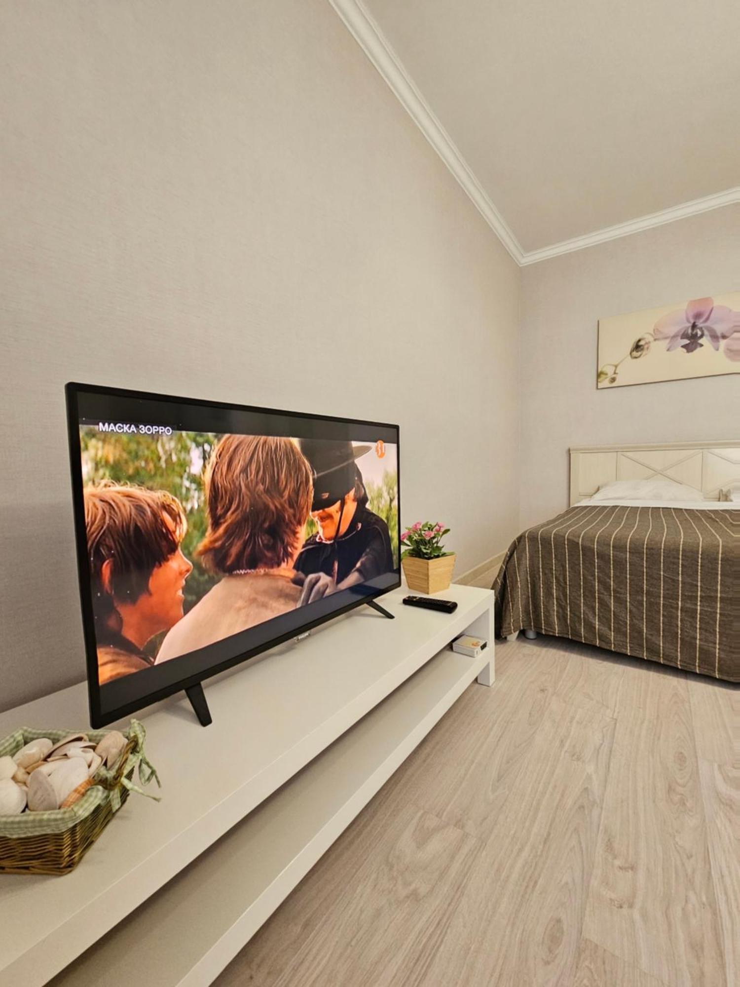 Ernaz Plus Apartments: Promenade Expo Astana Dış mekan fotoğraf