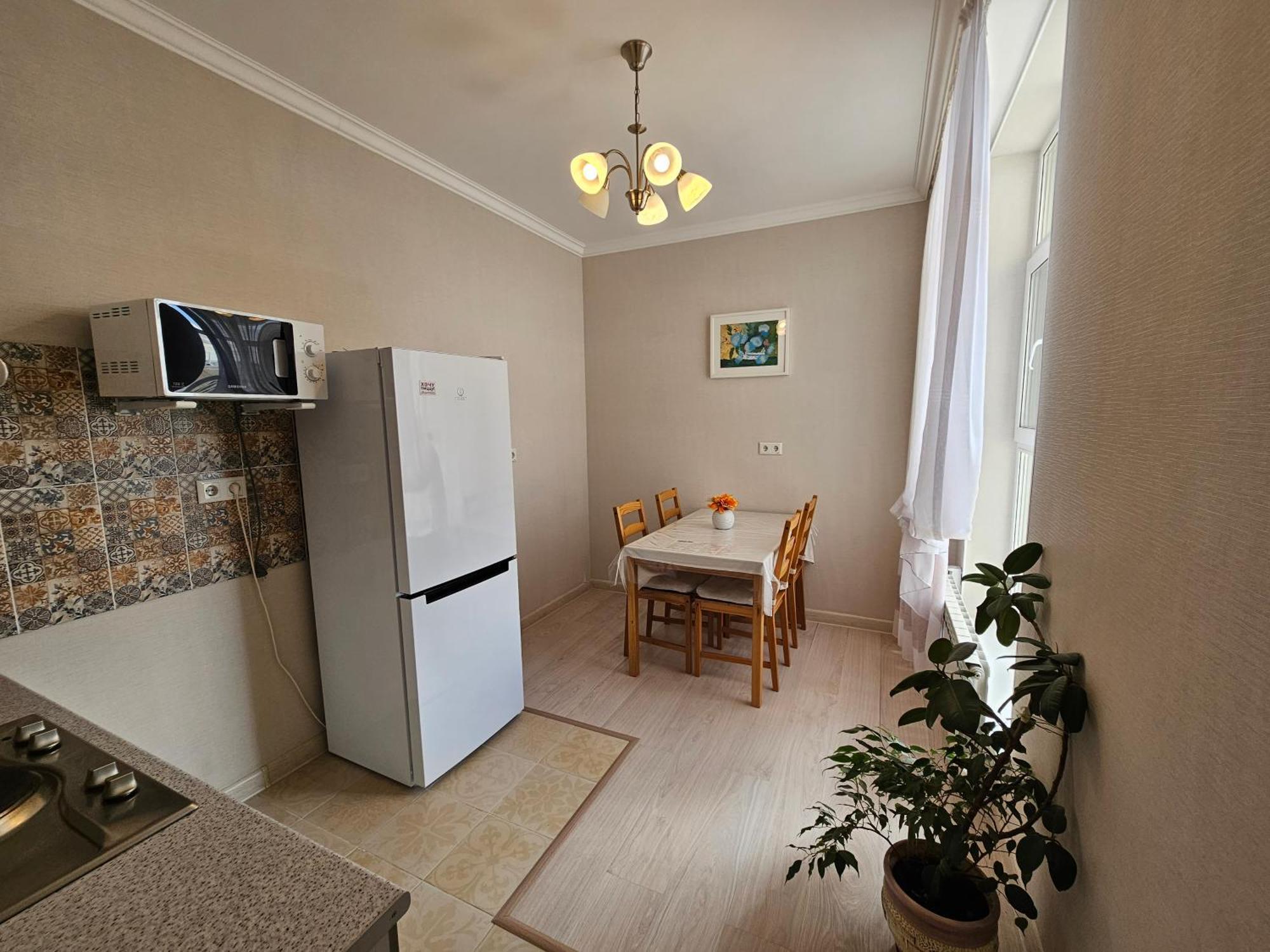 Ernaz Plus Apartments: Promenade Expo Astana Dış mekan fotoğraf