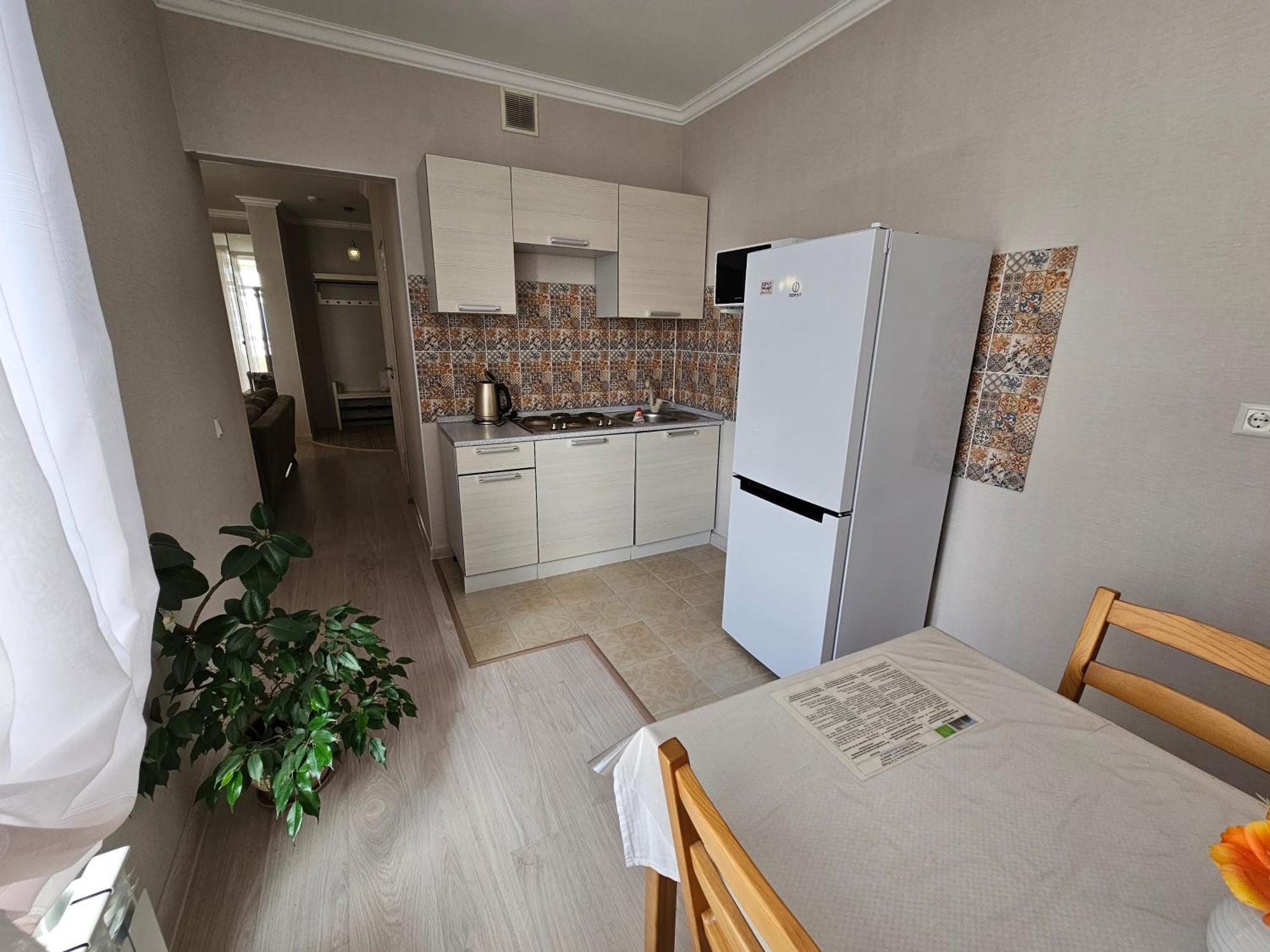 Ernaz Plus Apartments: Promenade Expo Astana Dış mekan fotoğraf