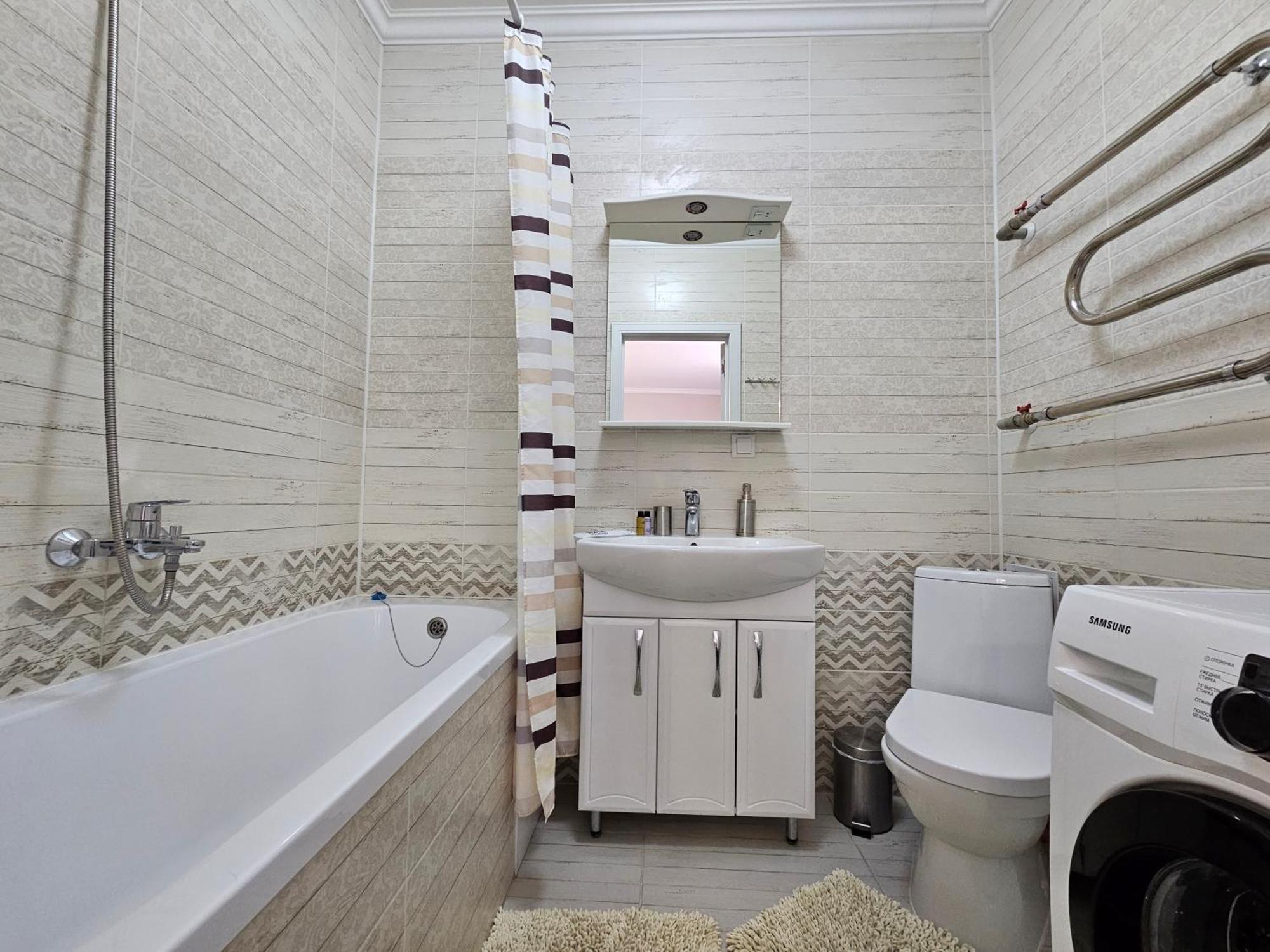 Ernaz Plus Apartments: Promenade Expo Astana Dış mekan fotoğraf