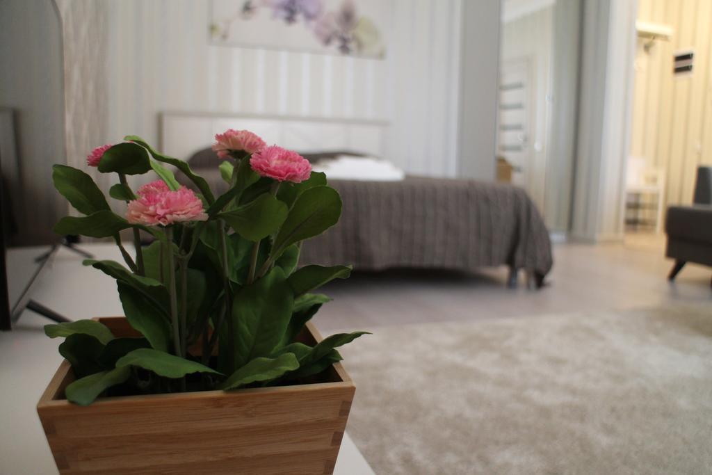 Ernaz Plus Apartments: Promenade Expo Astana Dış mekan fotoğraf